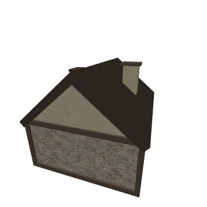 Medieval House
