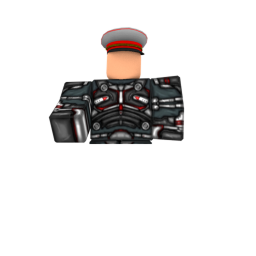 [RALLY] Governor Drop Pad