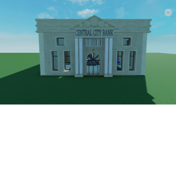 Bank steal!