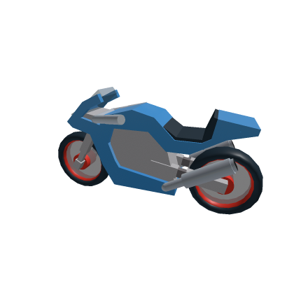 Cool Motorbike