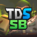 TDS Scene Builder