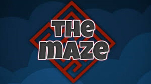 The Maze