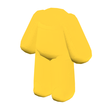 (Mini Plushie) Glowing Yellow thumbnail