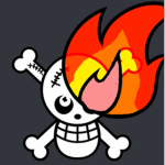 Scarred Pirates Roblox group