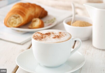 Drink Up Cafe