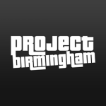 Venture Birmingham