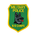 [MPK9] Military Police K9 Unit