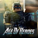 Age of Heroes