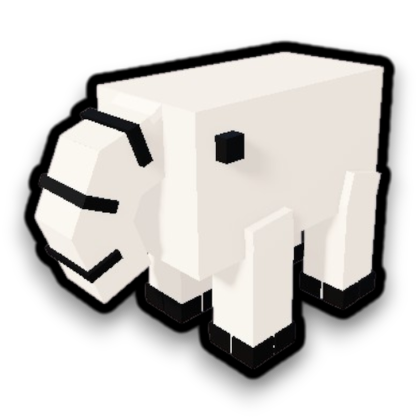 Pig Ath Elephant V2 preview 1