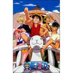 One Piece Anime Brawl [BETA]