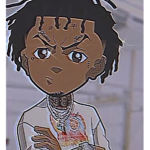 The 94 bloods