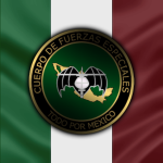 IMXI Cuerpo de Fuerzas Especiales