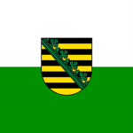Die Königreich Sachsen