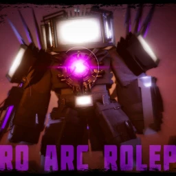 Astro Arc Roleplay (REOPENDED) icon