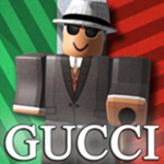 [GUCCI] | est. 2020