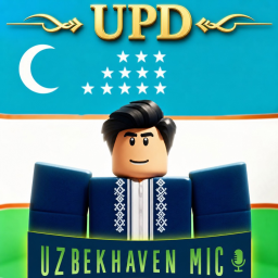 Uzbekhaven Mic 🇺🇿