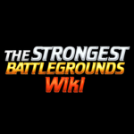 The Strongest Battlegrounds Wiki Group