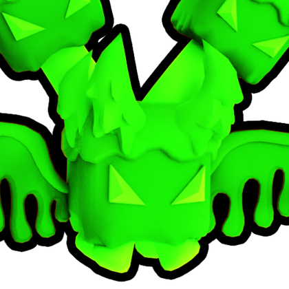 Toxic Chocolate Serpent