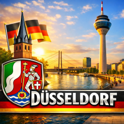 Düsseldorf