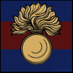 British Empīrę|The 1st Regiment