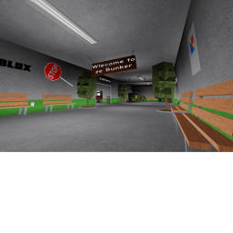 PROJECT: Dat Bunker.exe