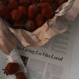 cherry