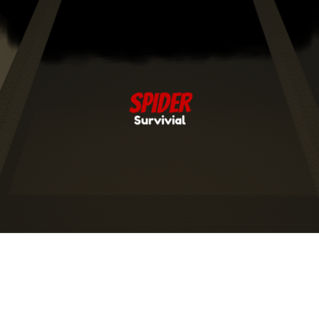 Spider Survival.