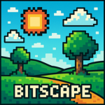 bitscape
