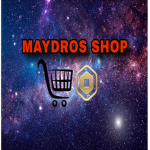 Maydros Shop
