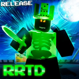 Retro Roblox Tower Defense icon