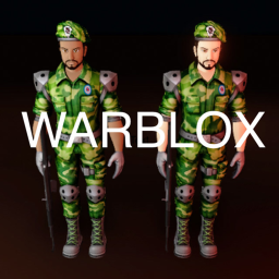 WarBlox icon
