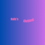Hails’s clothing
