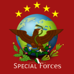 Special forces SLP