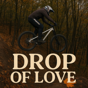 Drop of love