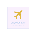 Chipmunk Airlines
