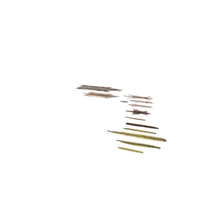 Animal hide pack(Ungroup)