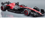 [AR] Official Alfa Romeo Formula rTech Team