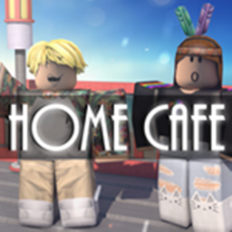 Flame Cafe || Home Cafe
