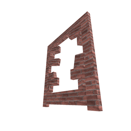 Broken Wall