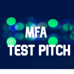 MFA - Test Pitch