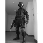 Black Ops Army Of War