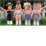 GIRL TALK!!!!