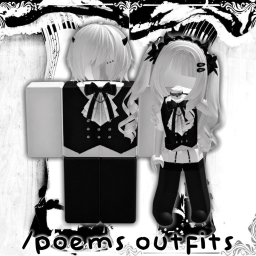 ♡ /poems matching outfit ideas
