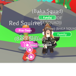 BaKa SqUaD BaKa