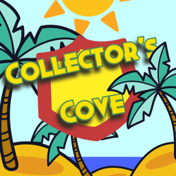 Collector's Cove [DEMO]