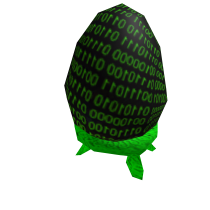 Charles Babbage Fabergé Egg