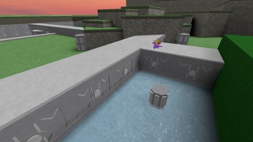 Just be Spyro