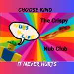 The Crispy Nub Club