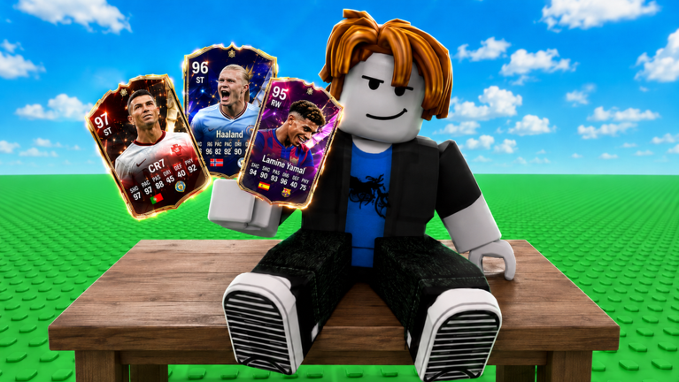[EVENTS & PVP] Soccer Club Manager '26