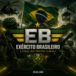 Exército Brasileiro (Eb do João)